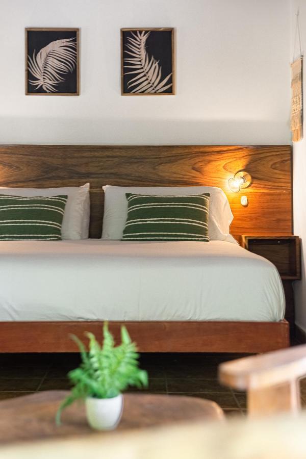 Makanas Beach Bungalows Playa Santa Teresa  Екстер'єр фото