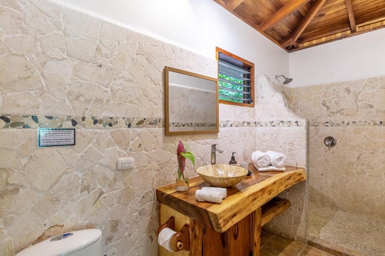 Makanas Beach Bungalows Playa Santa Teresa  Екстер'єр фото