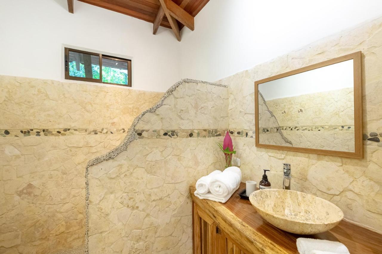 Makanas Beach Bungalows Playa Santa Teresa  Екстер'єр фото