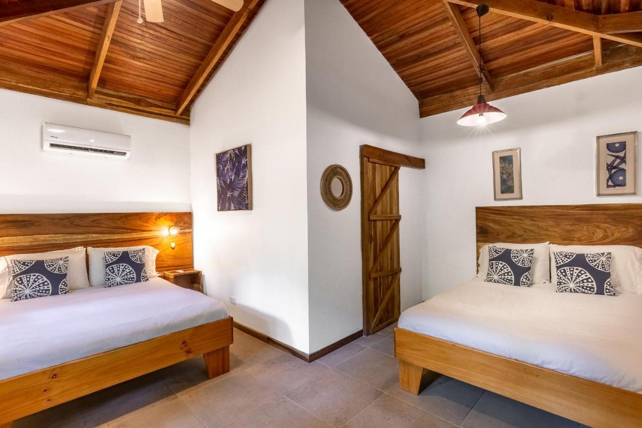 Makanas Beach Bungalows Playa Santa Teresa  Екстер'єр фото