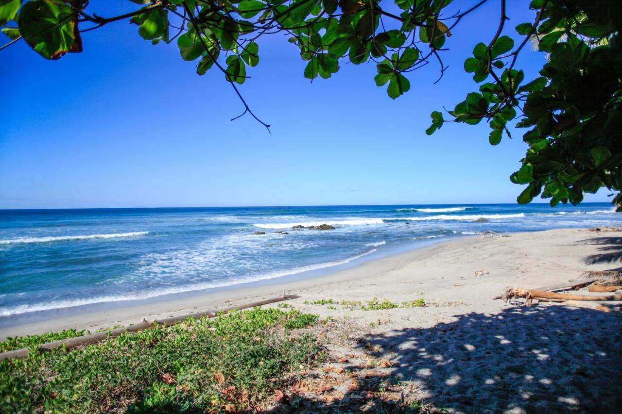 Makanas Beach Bungalows Playa Santa Teresa  Екстер'єр фото