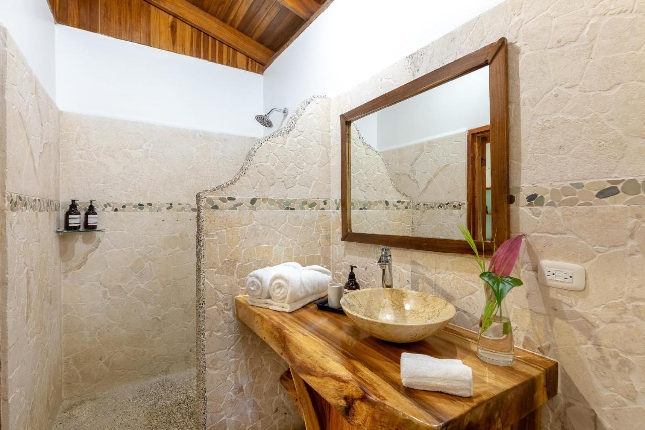 Makanas Beach Bungalows Playa Santa Teresa  Екстер'єр фото