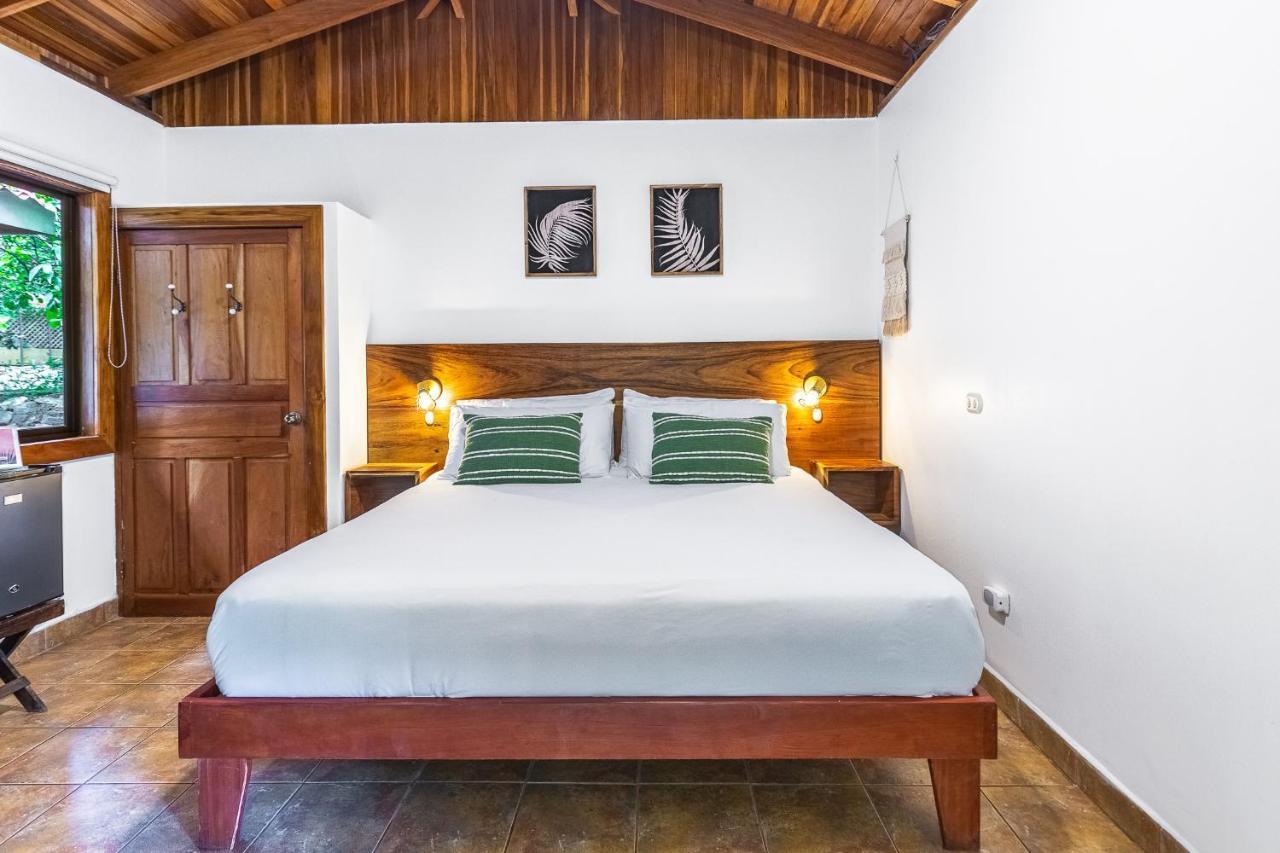 Makanas Beach Bungalows Playa Santa Teresa  Екстер'єр фото