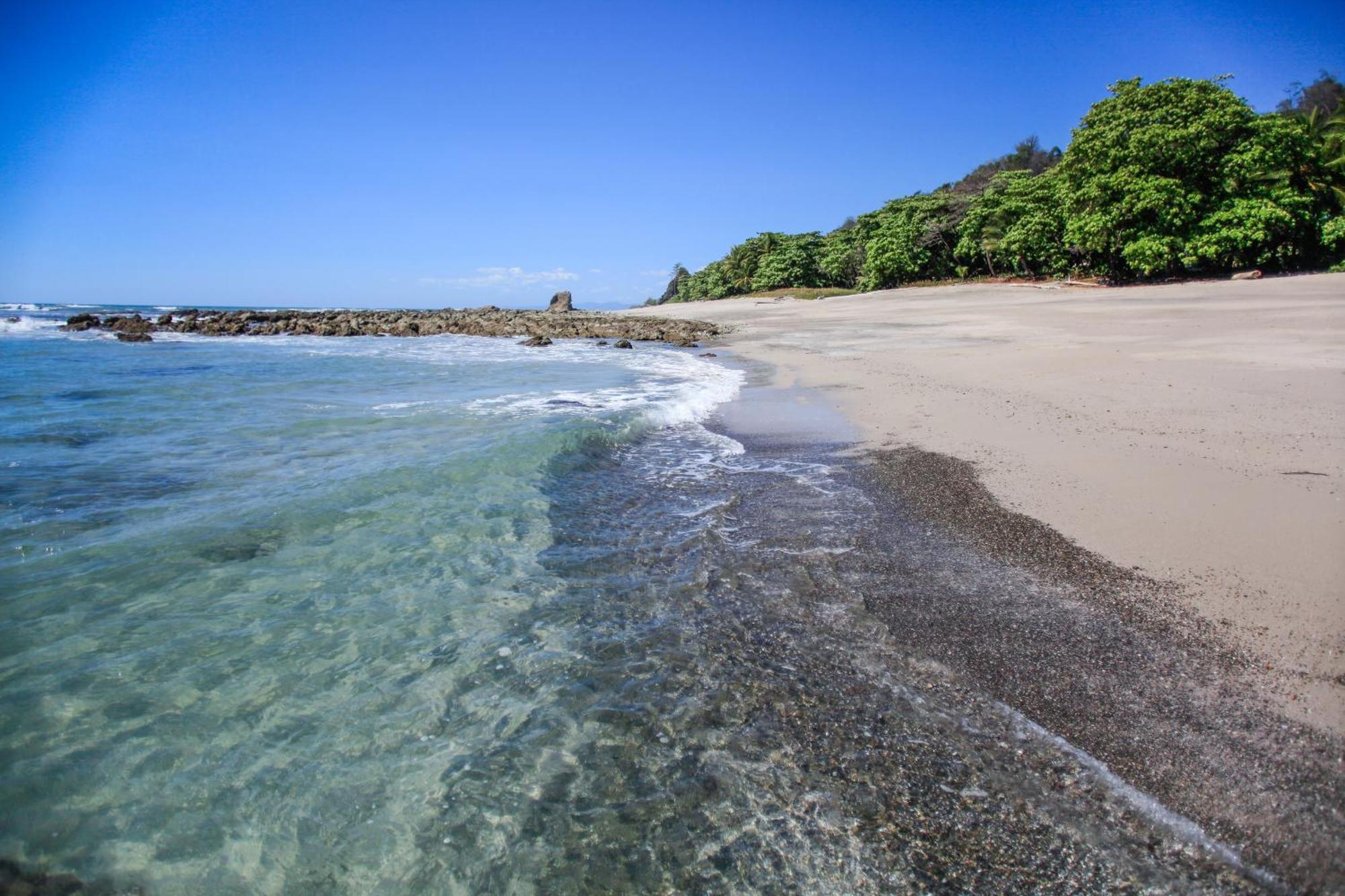 Makanas Beach Bungalows Playa Santa Teresa  Екстер'єр фото