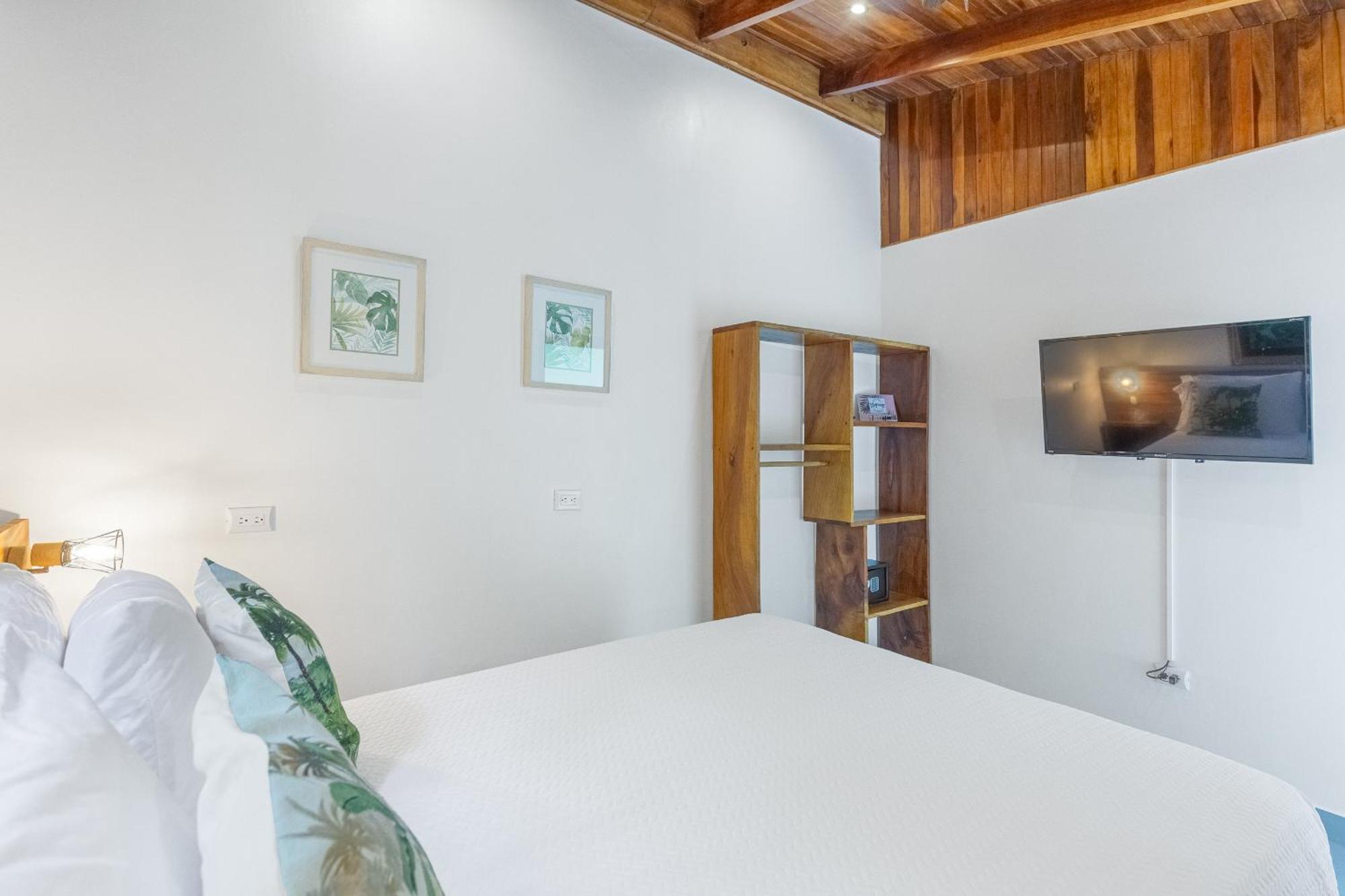 Makanas Beach Bungalows Playa Santa Teresa  Номер фото